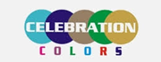 Celebration Colors